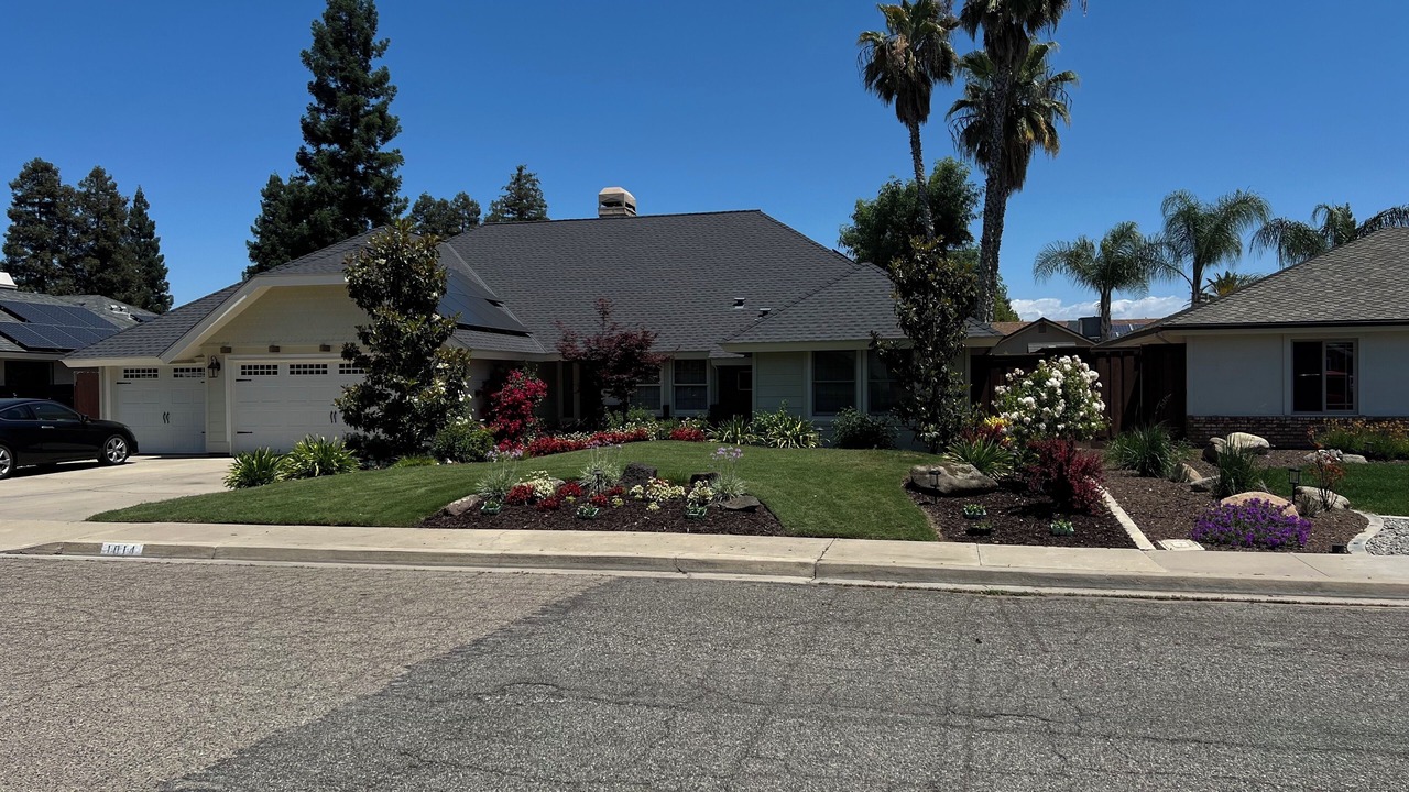 Photo of Outdoor in Visalia
