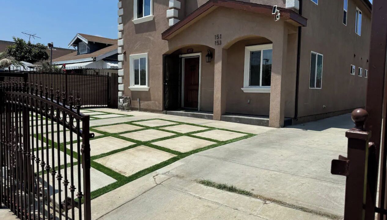 Photo of Outdoor in Los Angeles