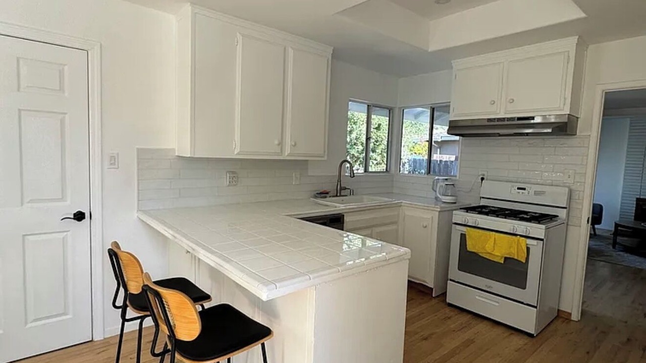 Photo of Kitchen in South San Jose