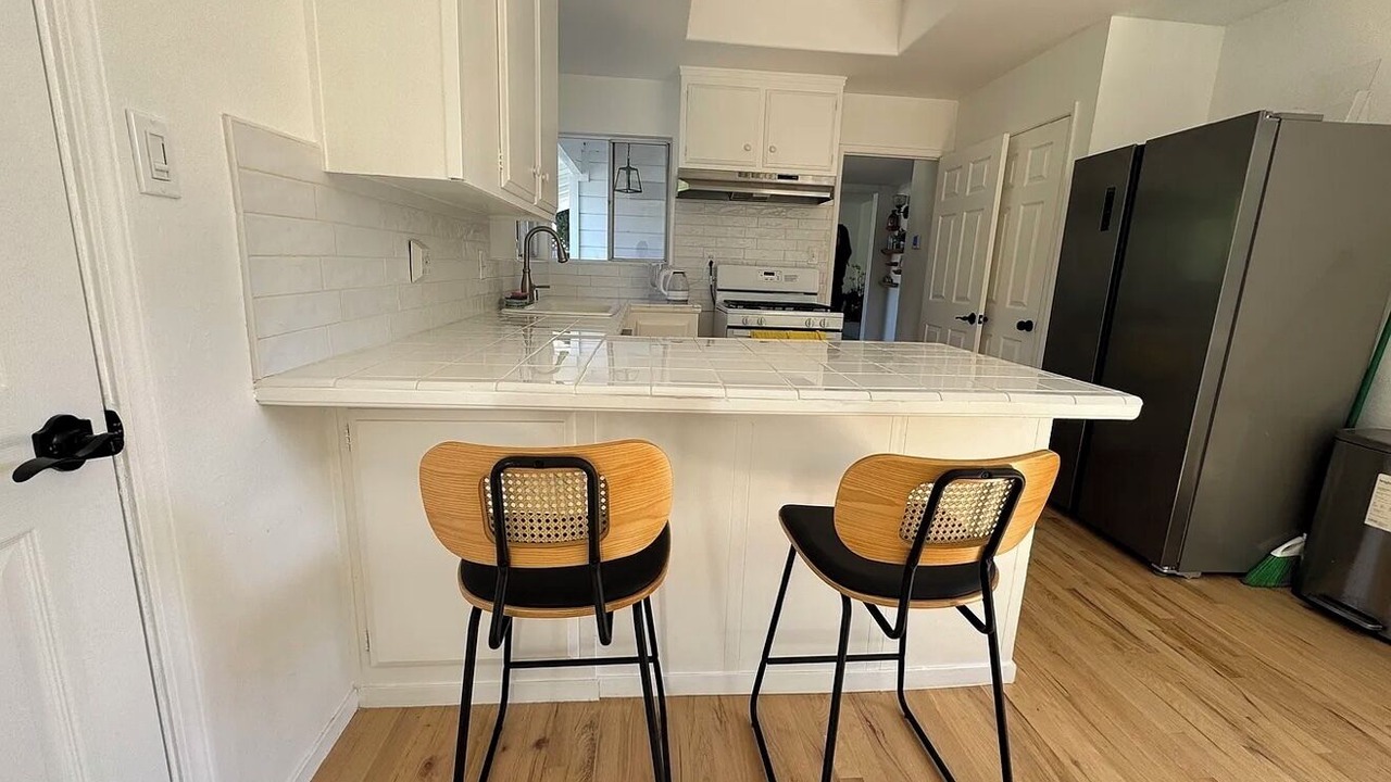 Photo of Kitchen in South San Jose