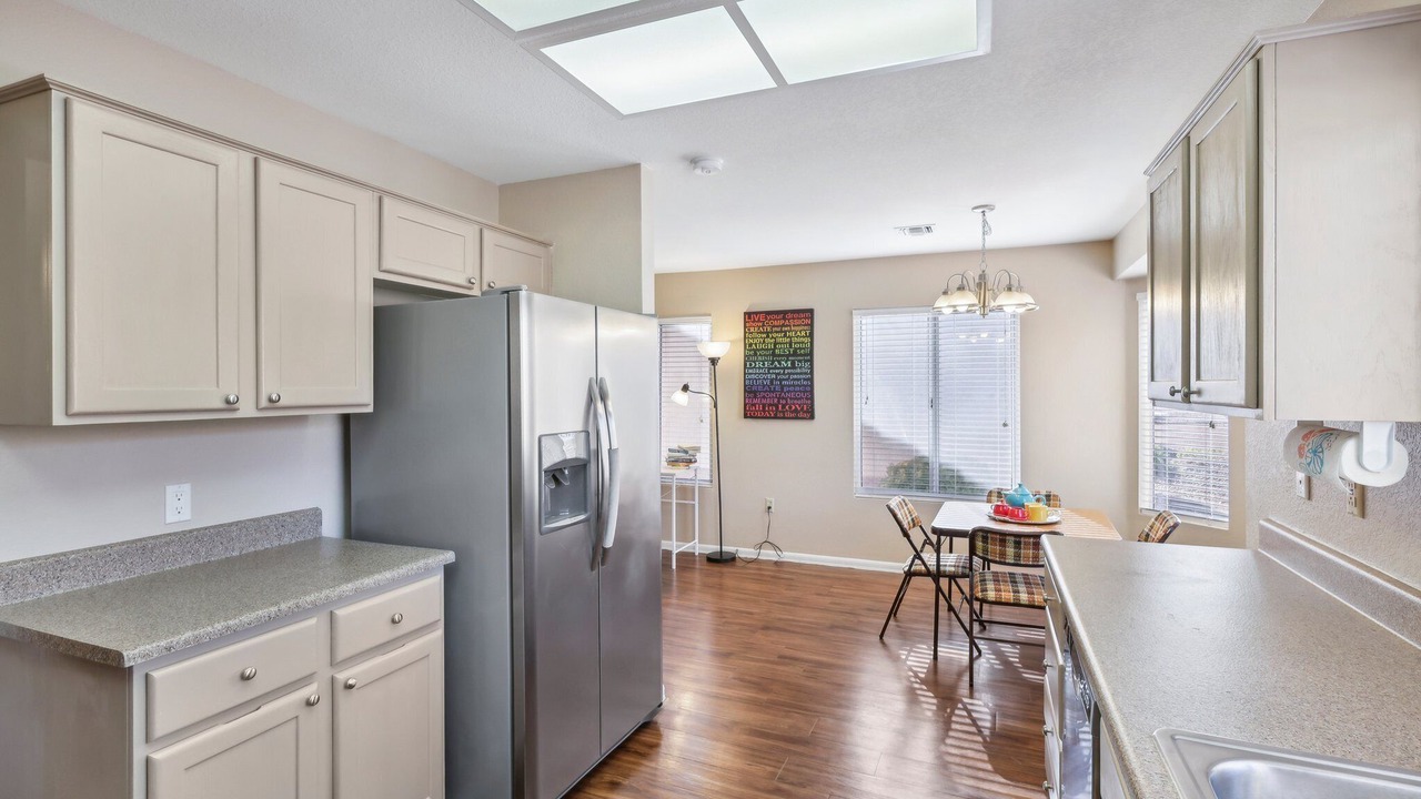 Photo of Kitchen in Summerlin