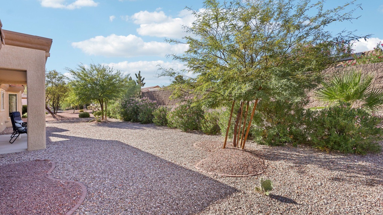 Photo of Outdoor in Summerlin