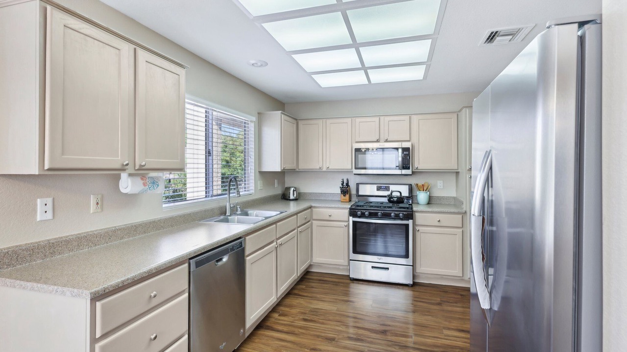 Photo of Kitchen in Summerlin