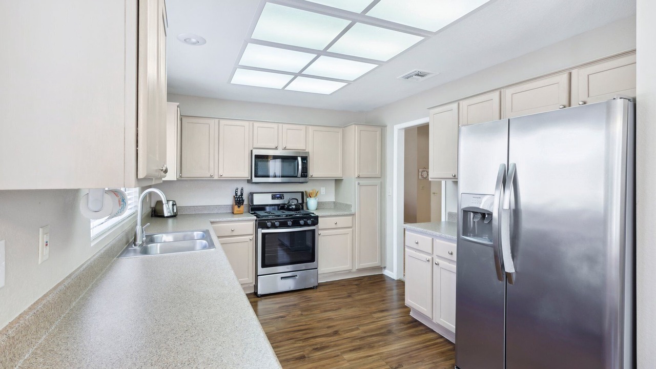 Photo of Kitchen in Summerlin