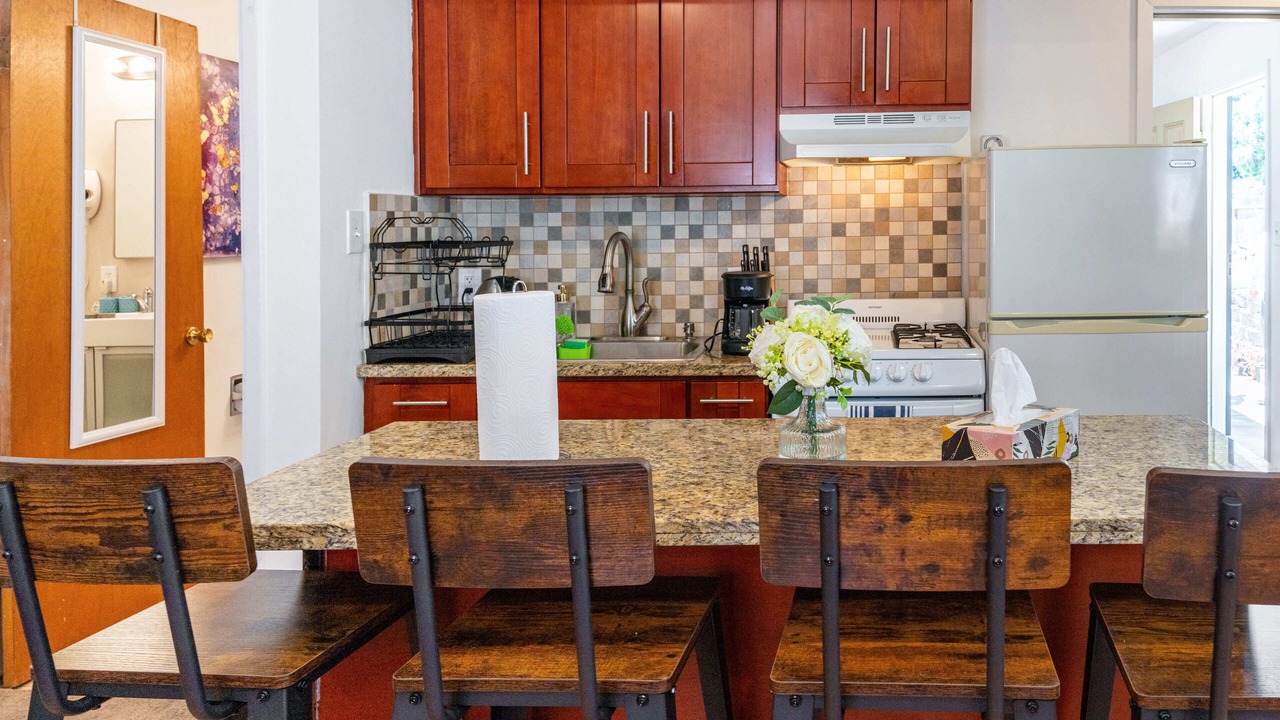 Photo of Kitchen in Oakland