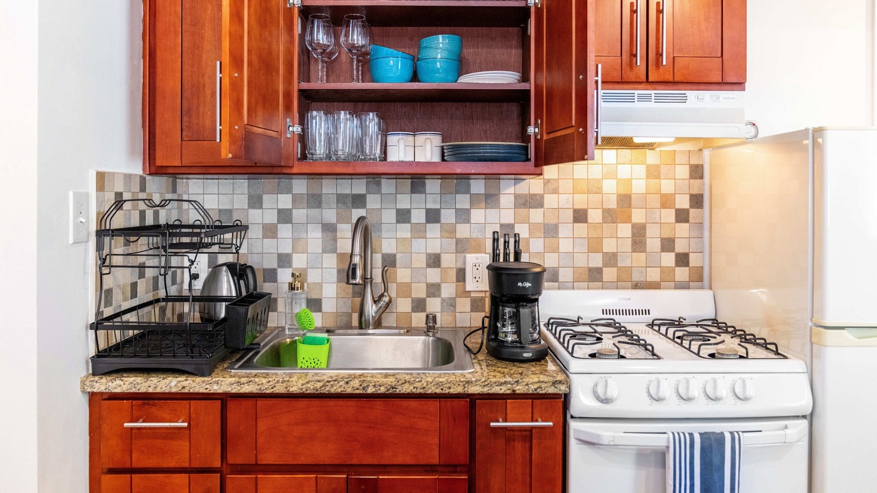 Photo of Kitchen in Oakland