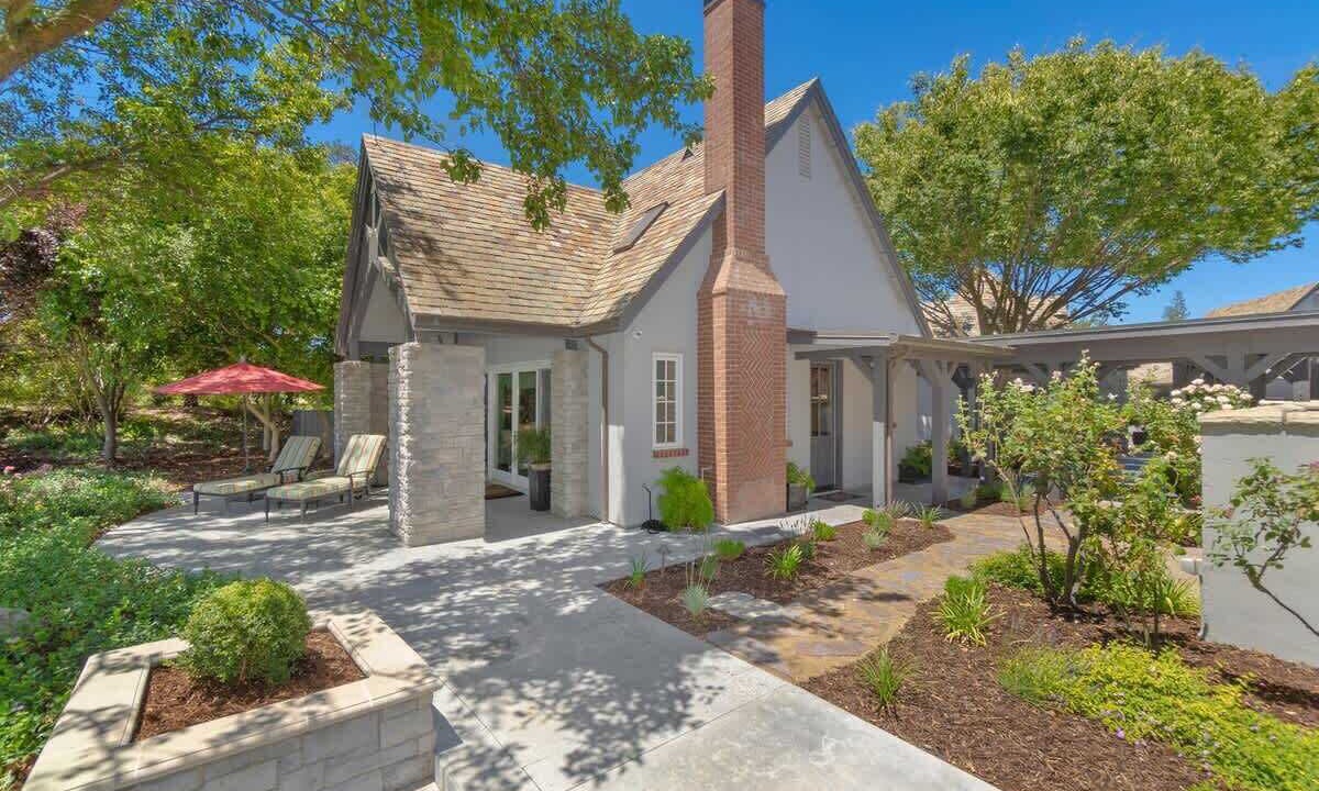 Photo of Outdoor in Davis