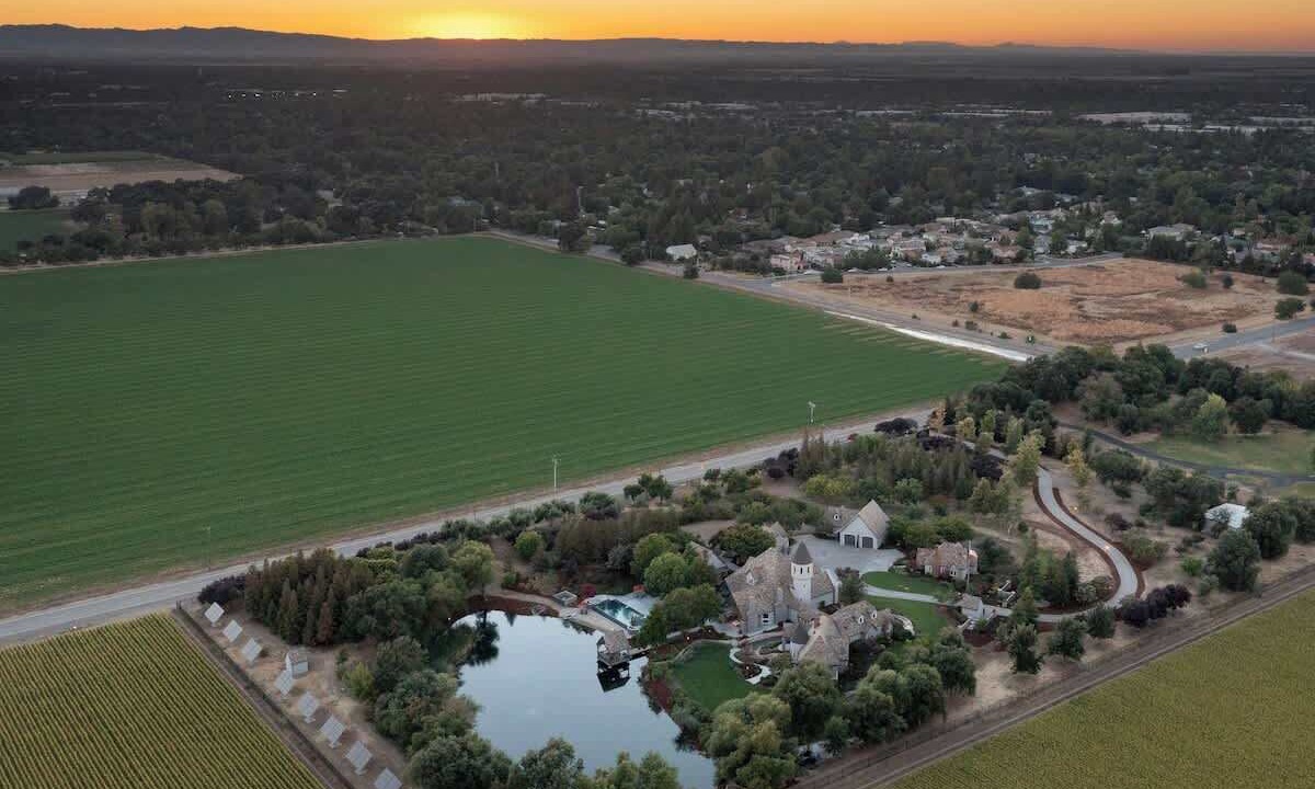 Photo of Outdoor in Davis