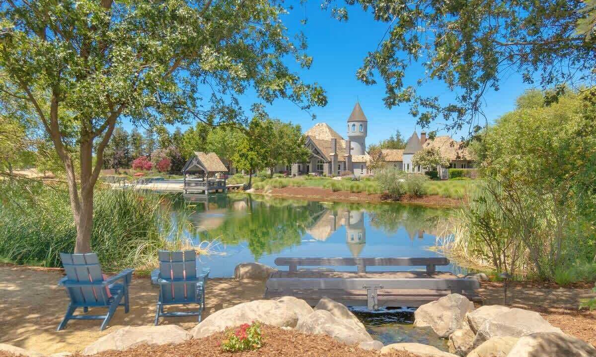 Photo of Outdoor in Davis