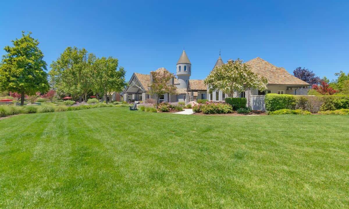 Photo of Outdoor in Davis