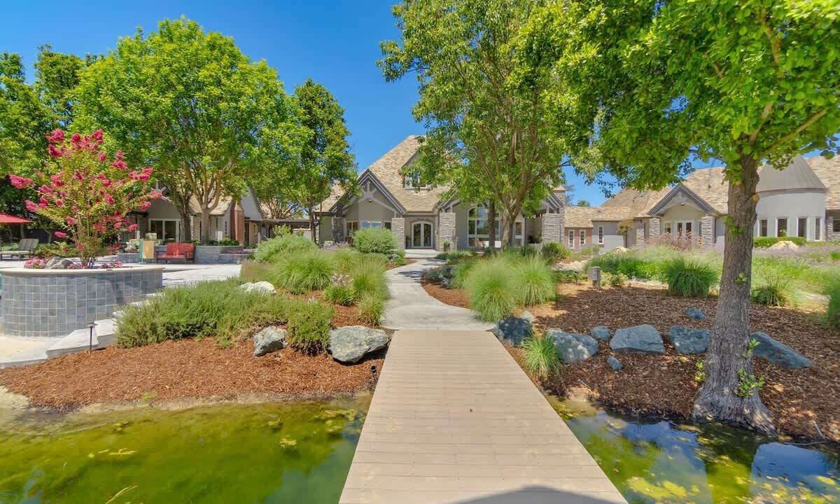 Photo of Outdoor in Davis