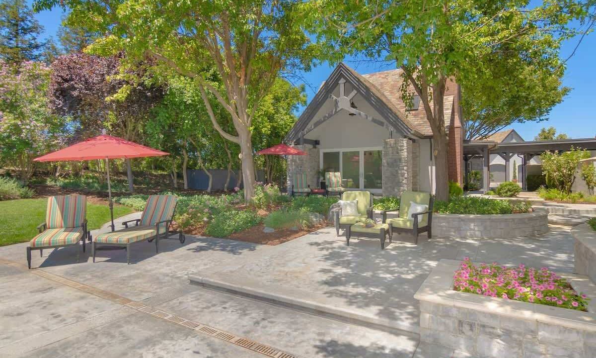 Photo of Patio Balcony in Davis