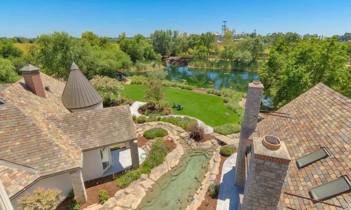 Photo of Outdoor in Davis
