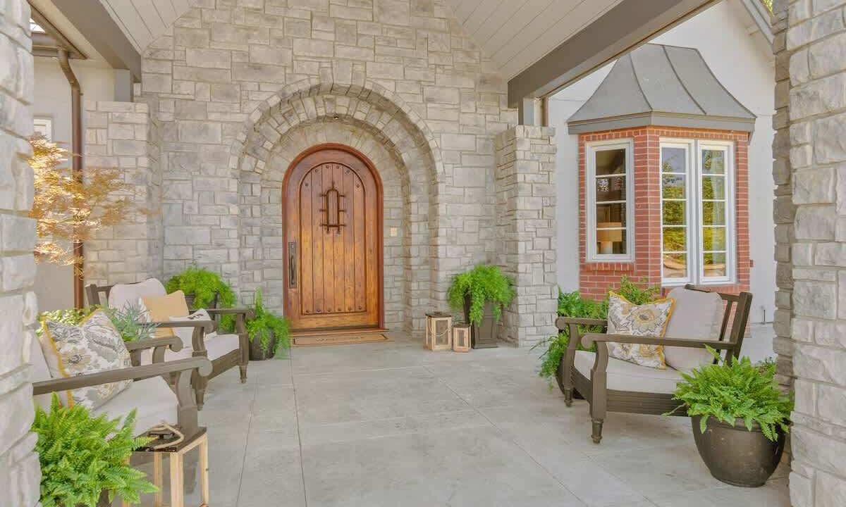 Photo of Outdoor in Davis