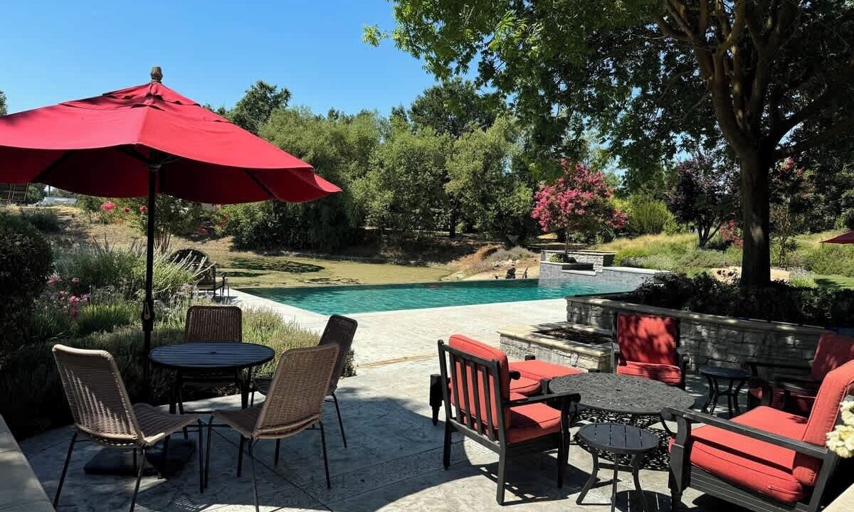 Photo of Outdoor in Davis