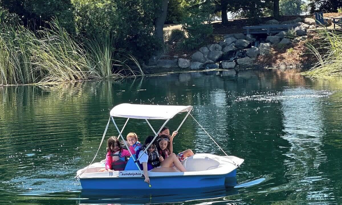 Photo of Others in Davis