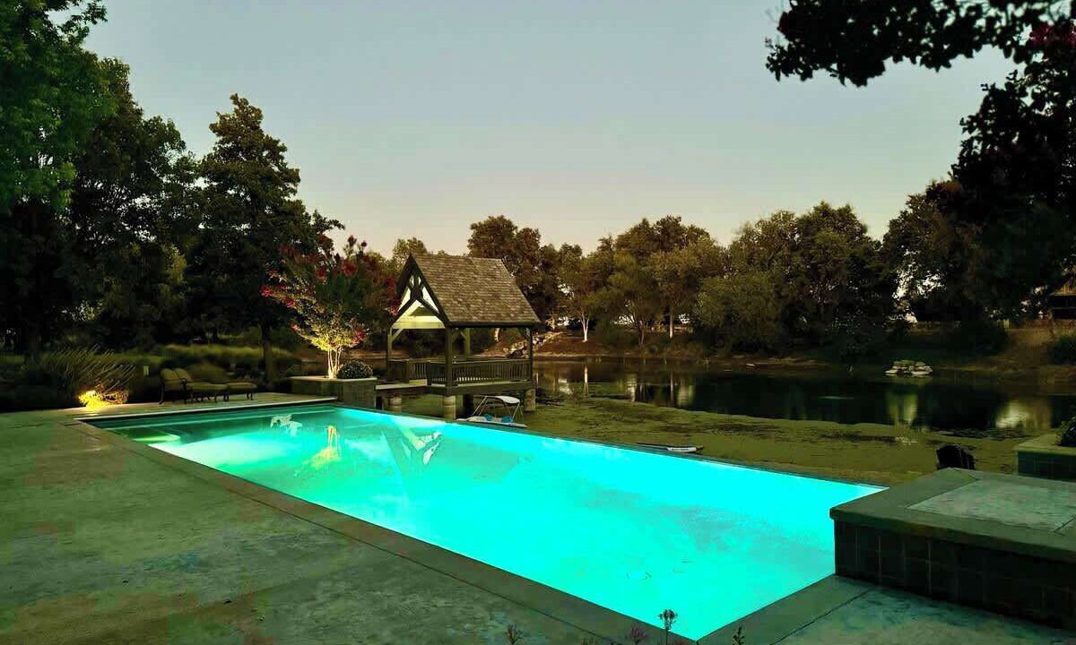 Photo of Outdoor in Davis