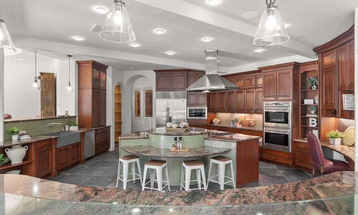 Photo of Kitchen in Davis