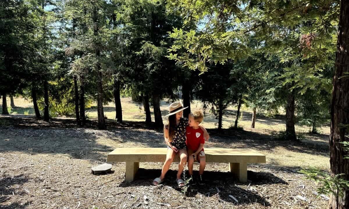 Photo of Outdoor in Davis
