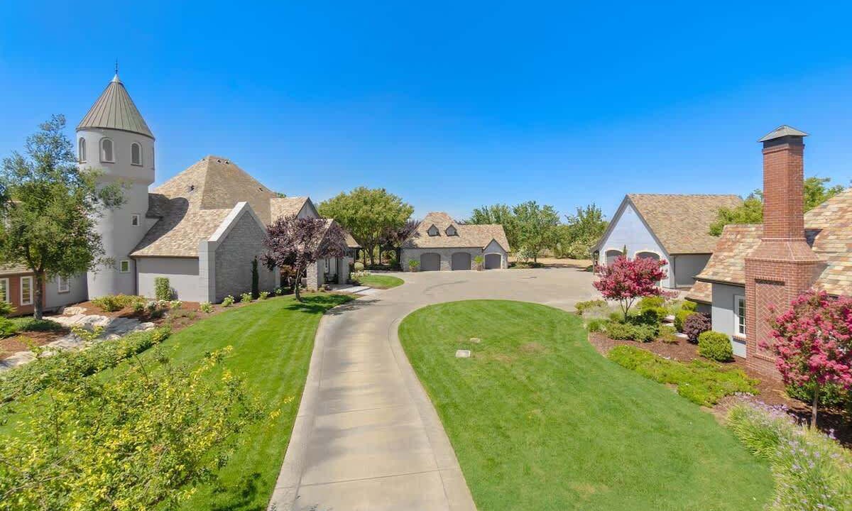 Photo of Outdoor in Davis