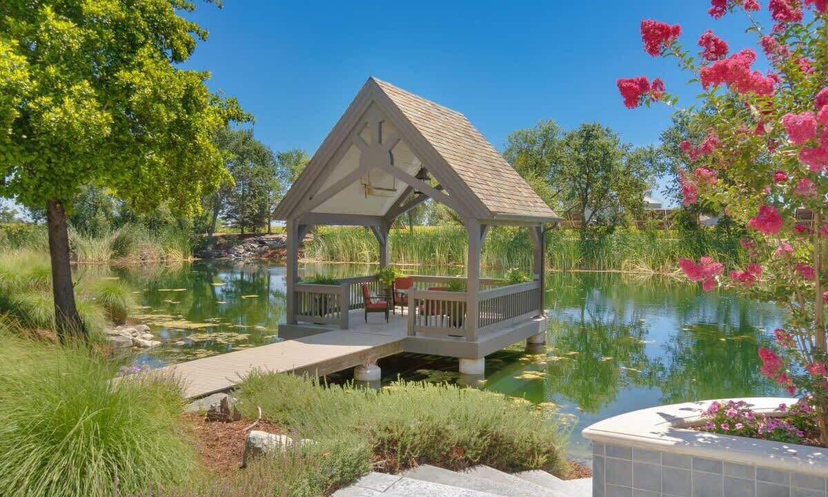 Photo of Outdoor in Davis