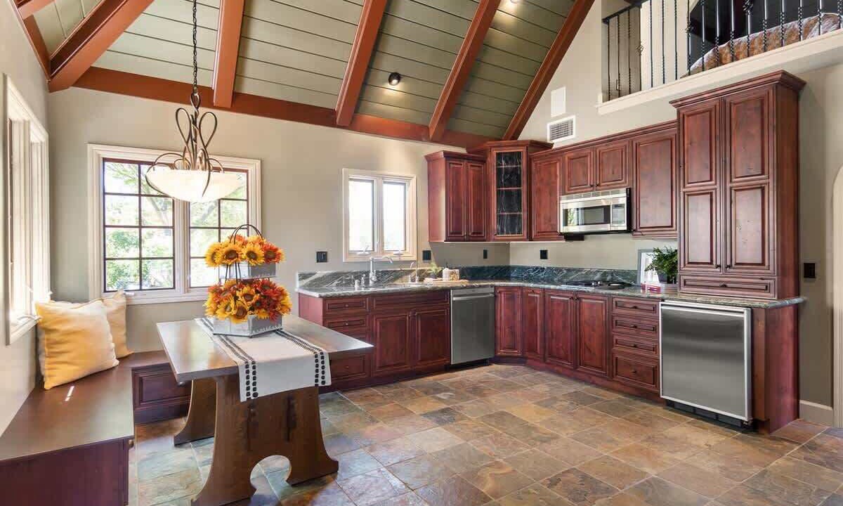 Photo of Kitchen in Davis
