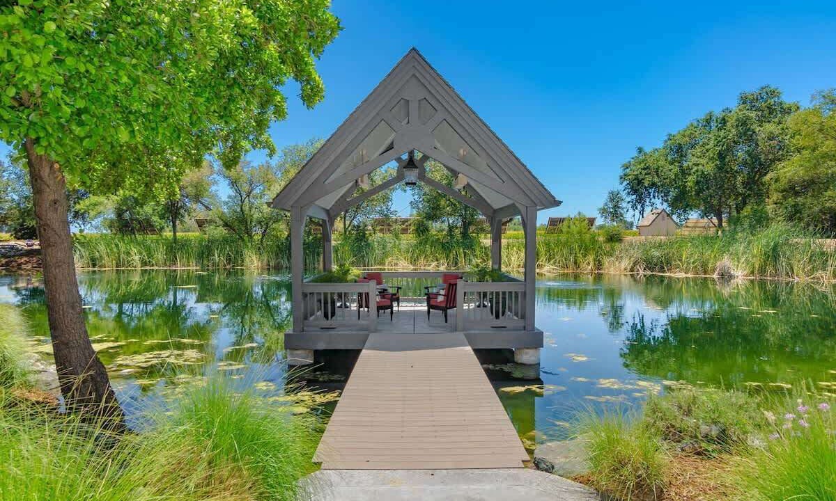 Photo of Outdoor in Davis