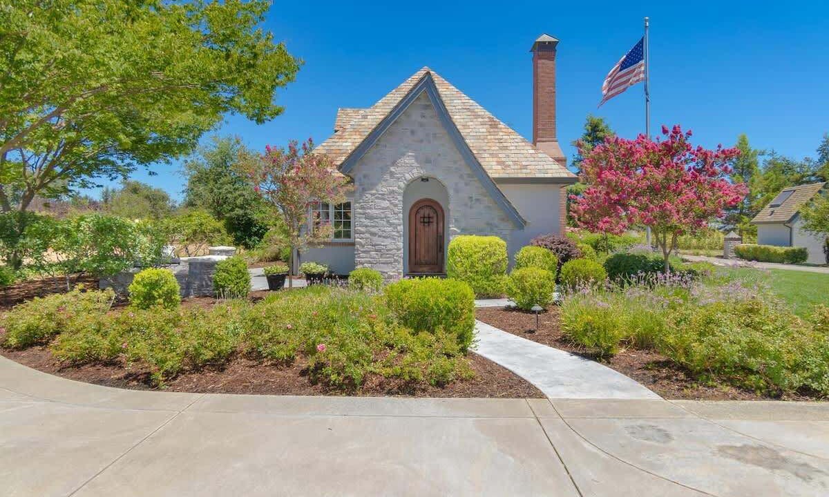 Photo of Outdoor in Davis