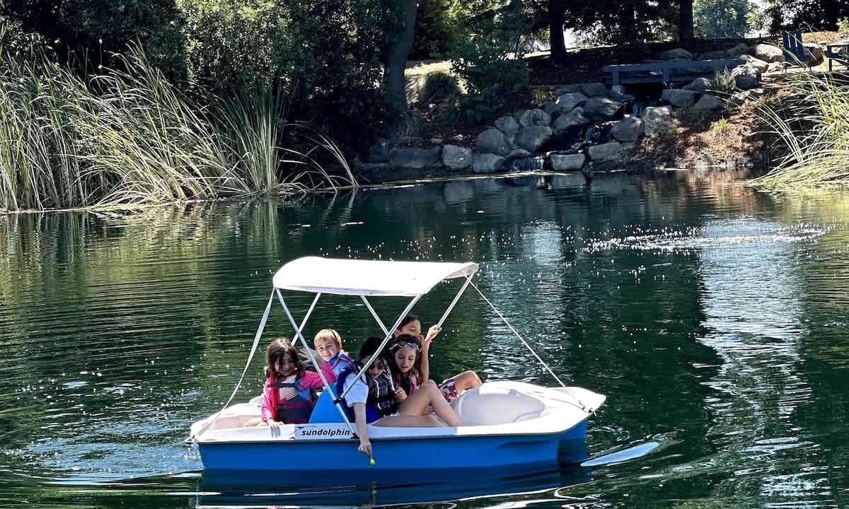 Photo of Others in Davis