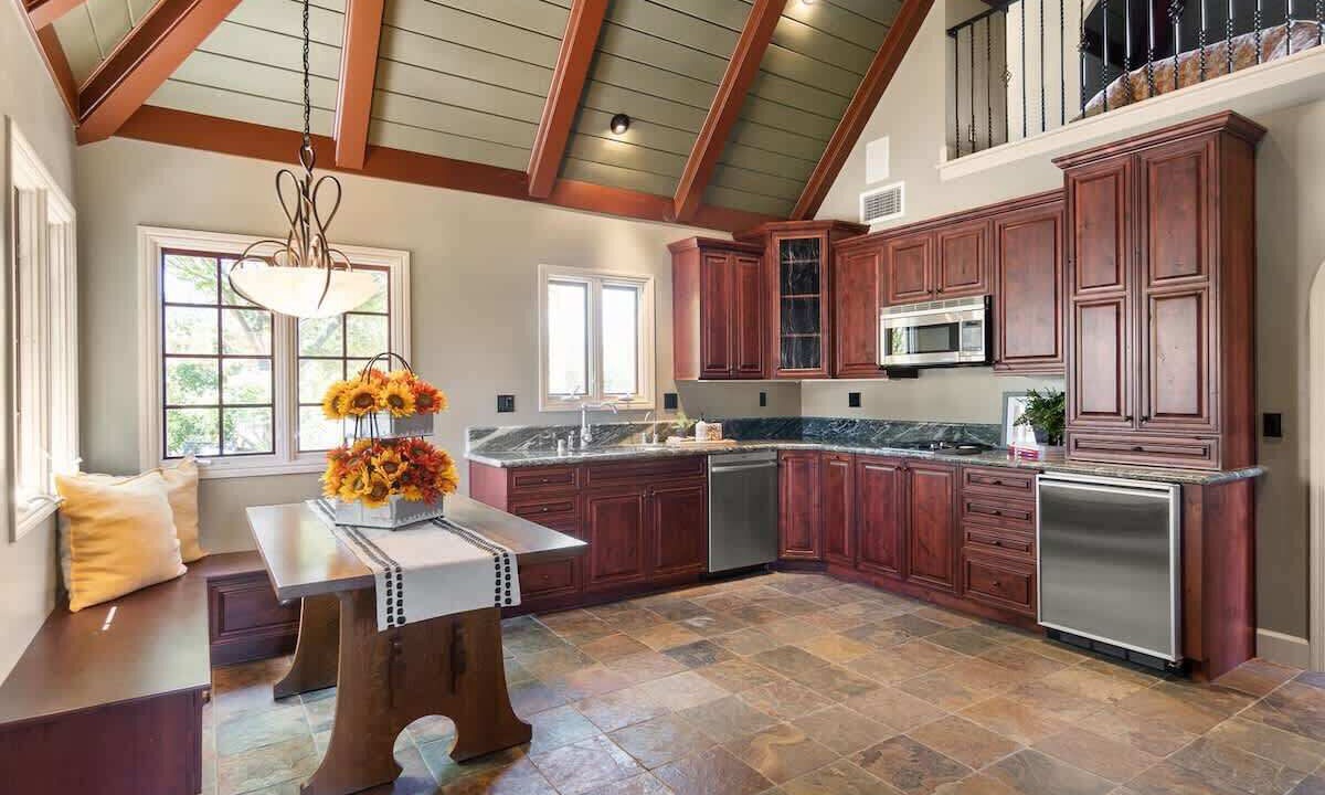 Photo of Kitchen in Davis