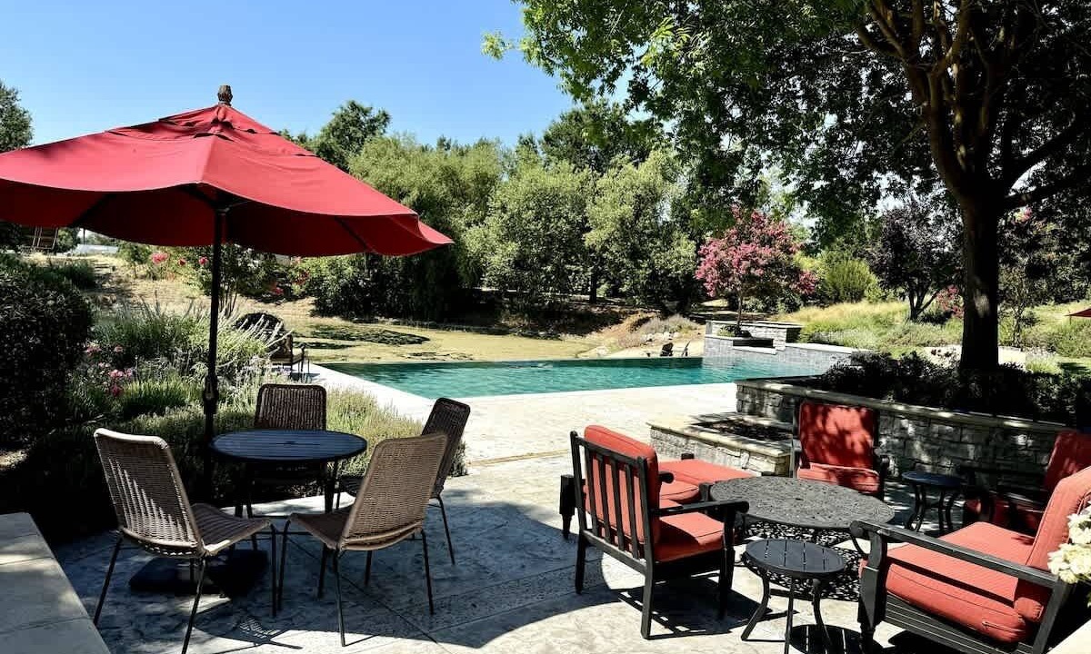 Photo of Outdoor in Davis