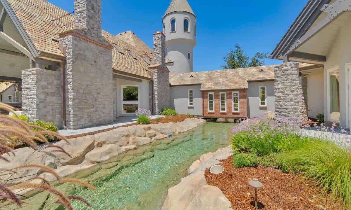 Photo of Outdoor in Davis