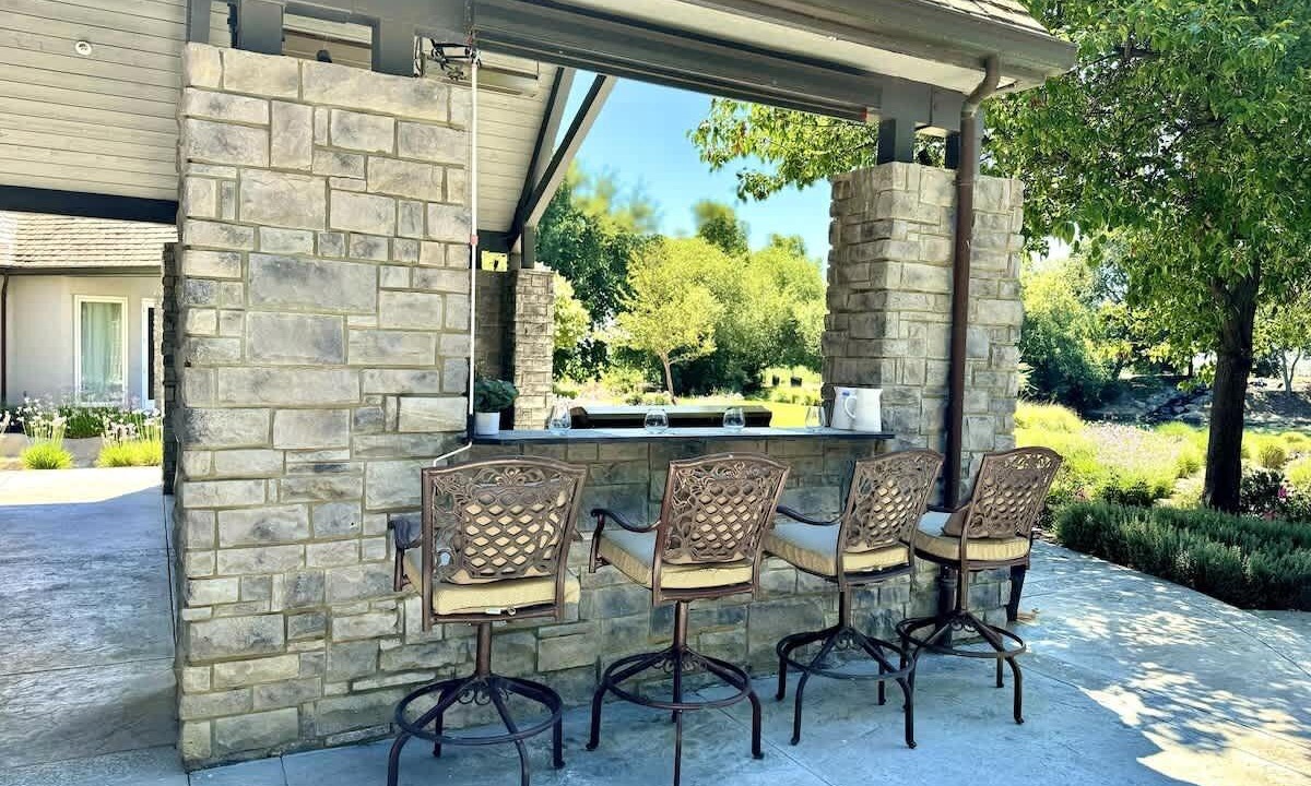 Photo of Patio Balcony in Davis