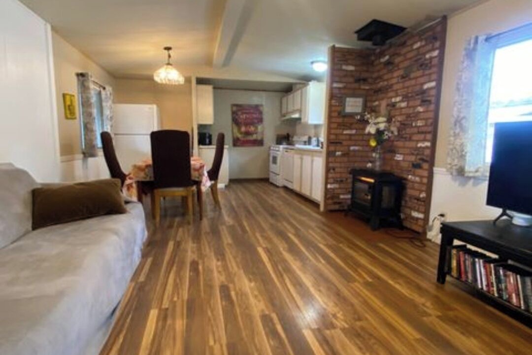 Photo of Livingroom in Squaw Valley
