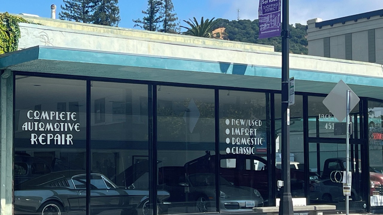 Photo of Others in San Rafael