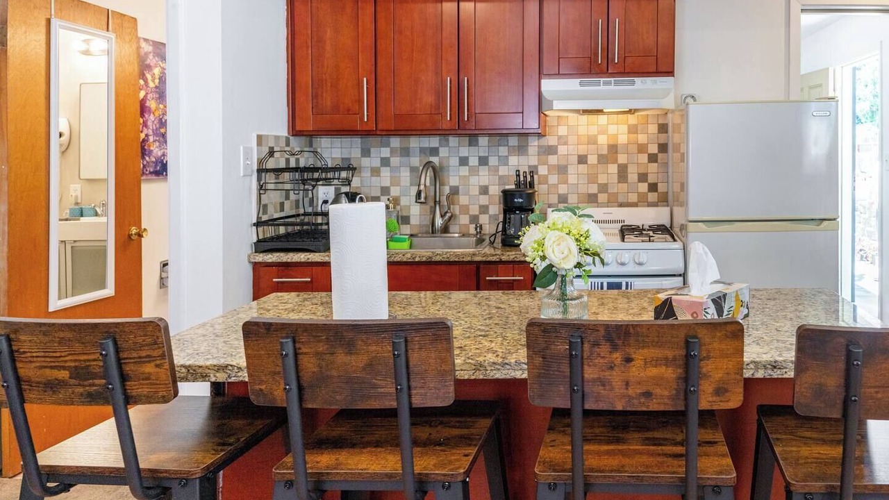 Photo of Kitchen in Oakland