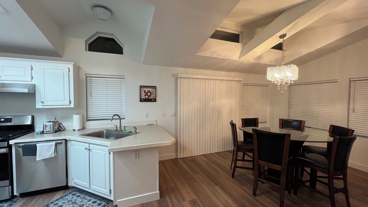 Photo of Kitchen in Castro Valley