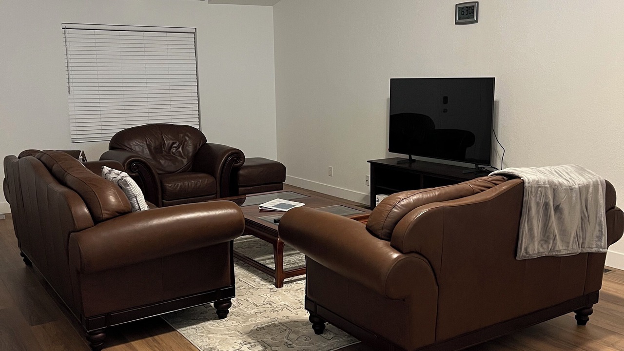 Photo of Livingroom in Castro Valley