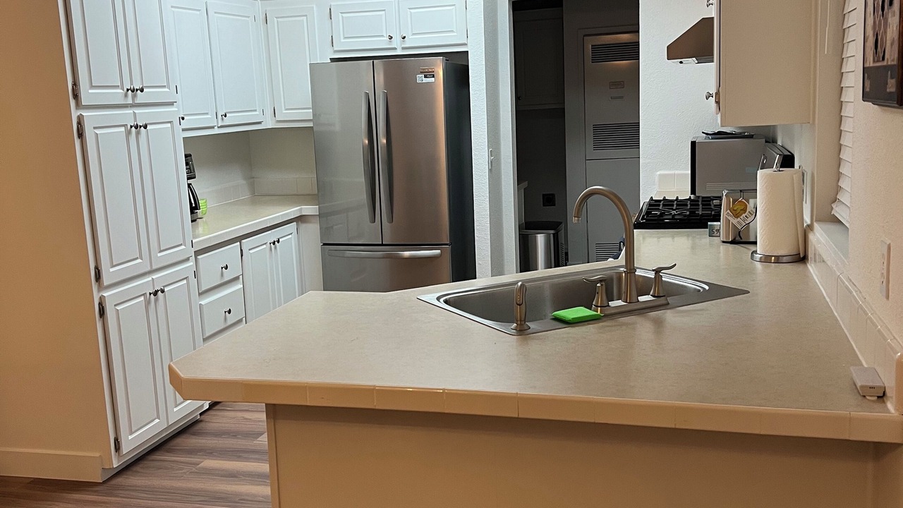 Photo of Kitchen in Castro Valley