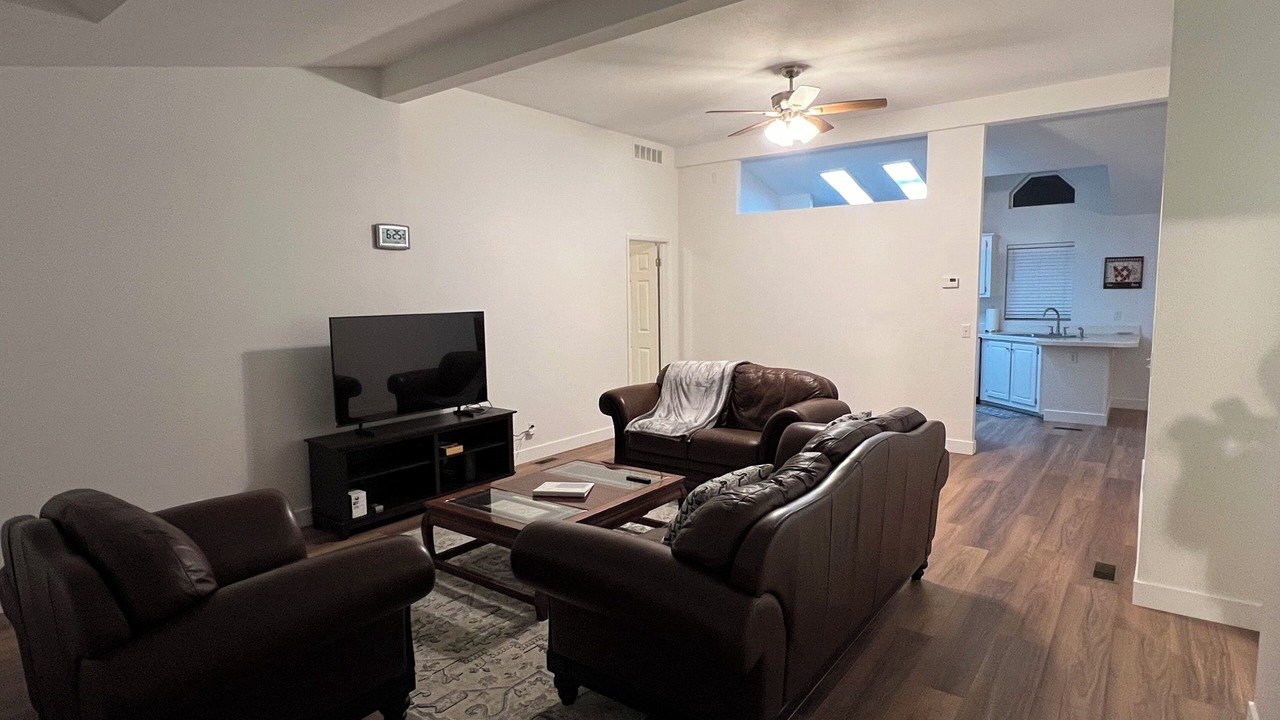 Photo of Livingroom in Castro Valley