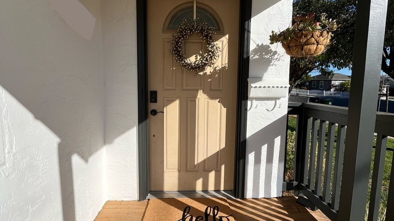 Photo of Outdoor in Castro Valley