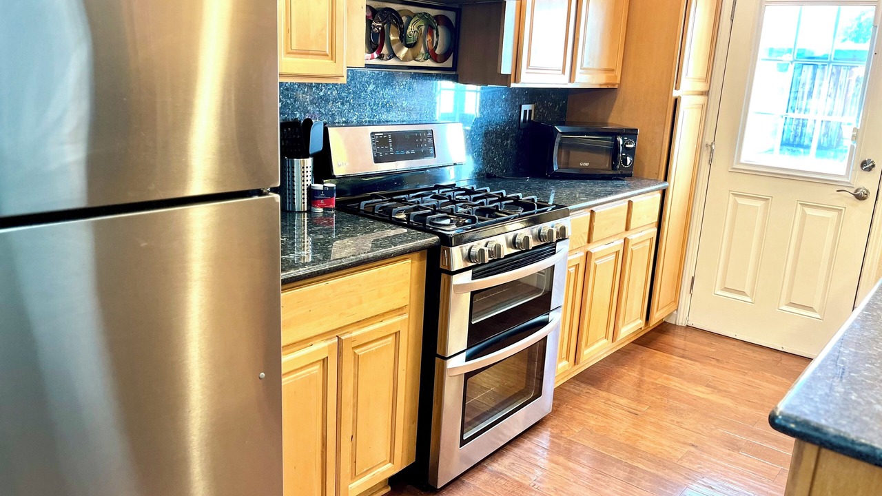 Photo of Kitchen in Castro Valley