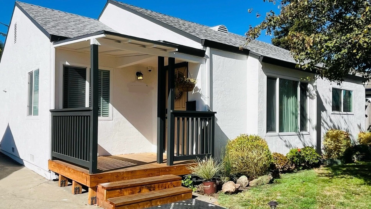 Photo of Outdoor in Castro Valley