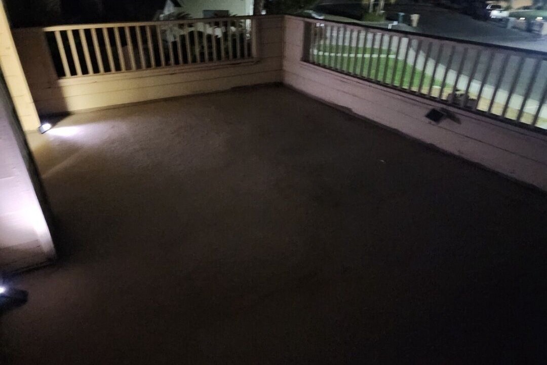 Photo of Patio Balcony in Greenacres