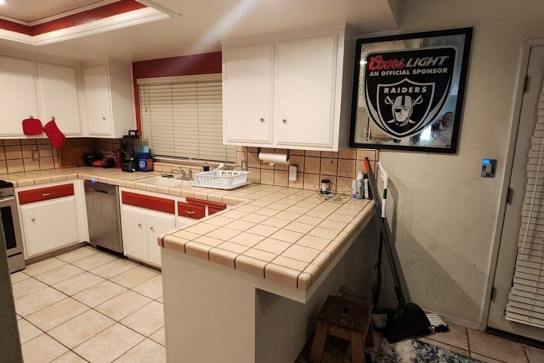 Photo of Kitchen in Greenacres