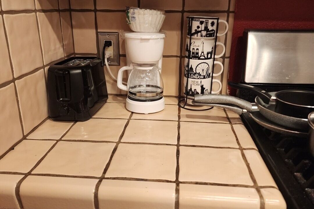 Photo of Kitchen in Greenacres