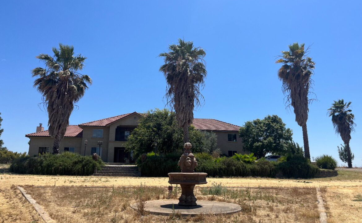 Photo of Outdoor in California