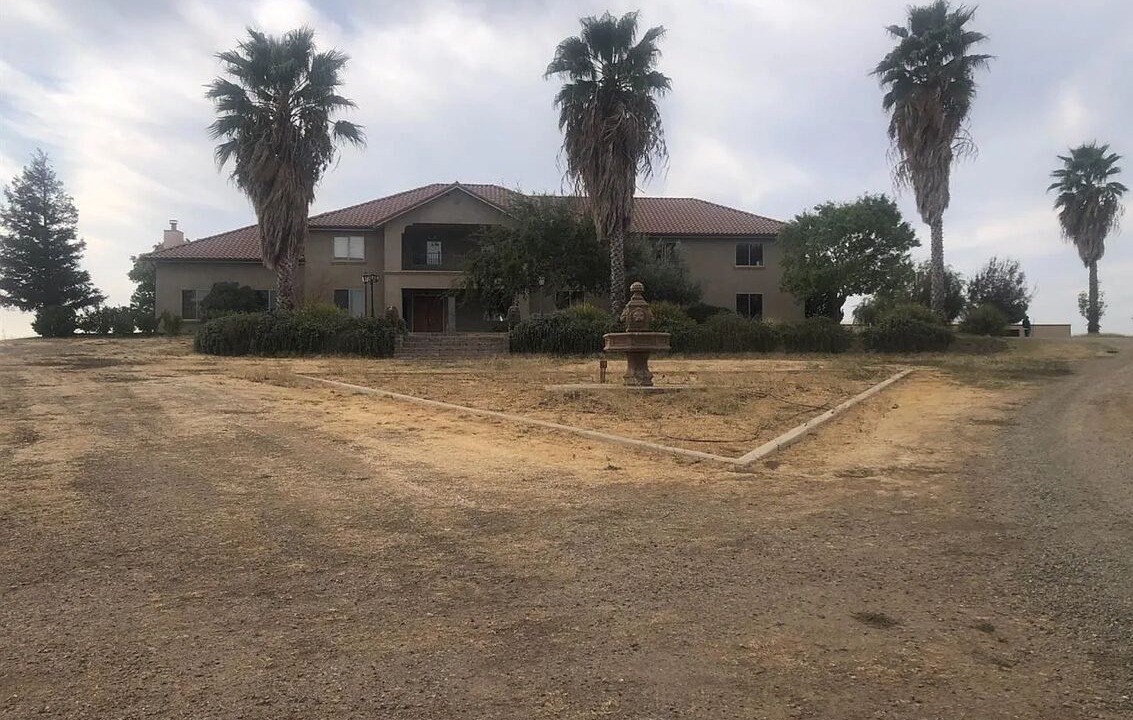 Photo of Outdoor in California