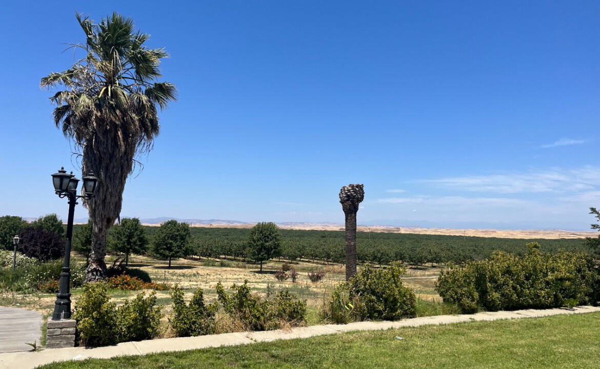 Photo of Outdoor in California