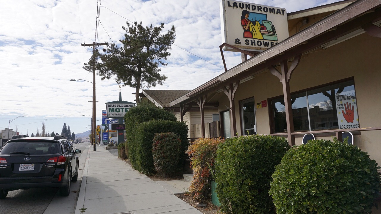 Photo of Outdoor in Big Pine